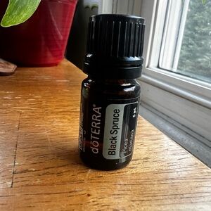 doTERRA Black Spruce Oil 5ml